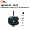 IQGSM R1 1000 - JEDNOKANÁLOVÝ GSM ovladač až pro 1000 uživatelů